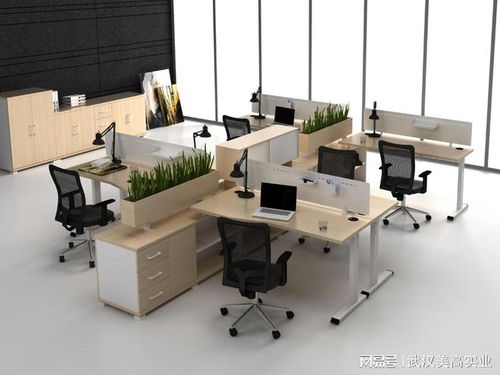 五個(gè)方法助你買到稱心如意的辦公家具