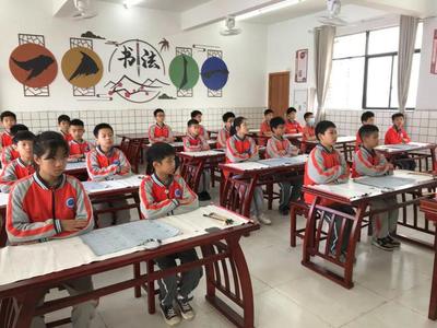 重磅預告 | 4月30日懷集縣湖海實驗學校“家校互動”體驗日 攜手共育，點亮未來