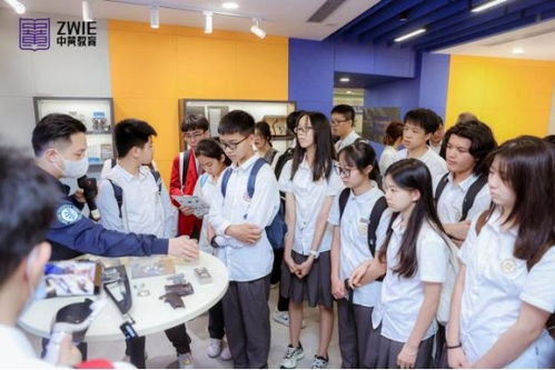 粵港澳大灣區(qū)科創(chuàng)教育再升級 文化教育服務賦能科創(chuàng)融合新篇章